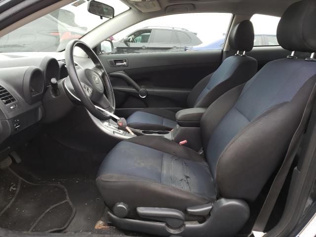JTKDE177760099493 - 2006 TOYOTA SCION TC 石墨色 照片 7