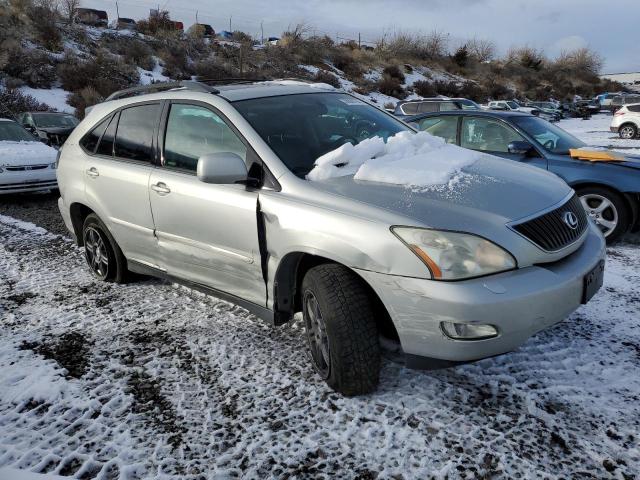 2T2HA31U15C048716 - 2005 LEXUS RX 330 GOLD photo 4