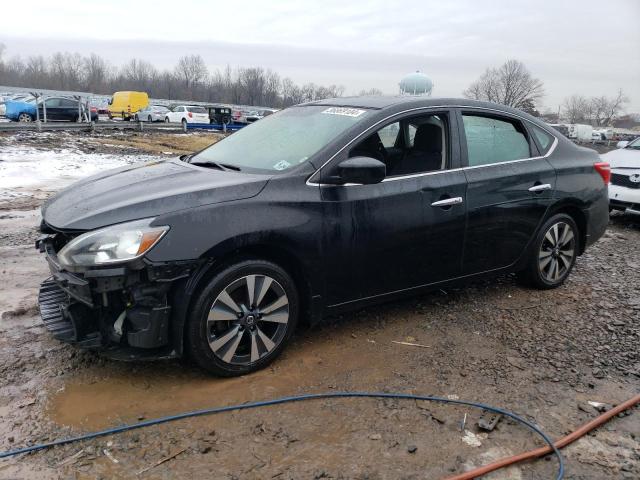 2019 NISSAN SENTRA S, 