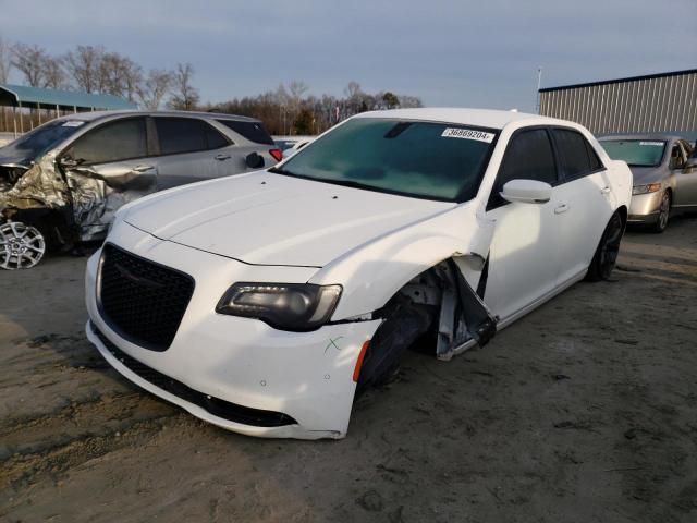 2021 CHRYSLER 300 S, 