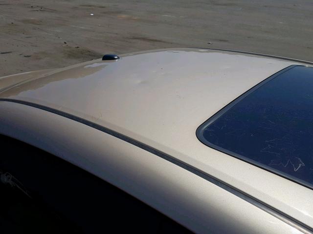 2T1BU4EE7BC543072 - 2011 TOYOTA COROLLA BASE  foto 9