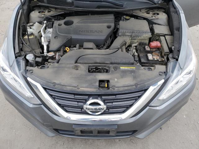 1N4AL3AP8JC202163 - 2018 NISSAN ALTIMA 2.5 GRAY photo 11