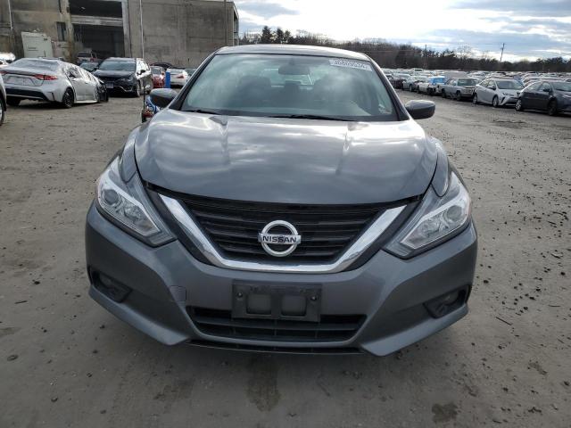 1N4AL3AP8JC202163 - 2018 NISSAN ALTIMA 2.5 GRAY photo 5