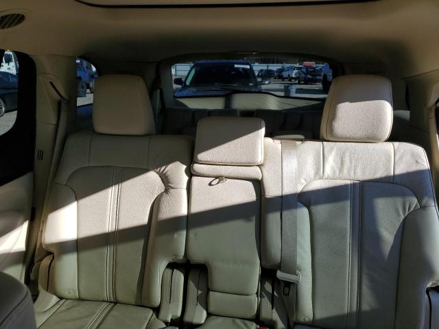 2LMHJ5AT9EBL58015 - 2014 LINCOLN MKT WHITE photo 10