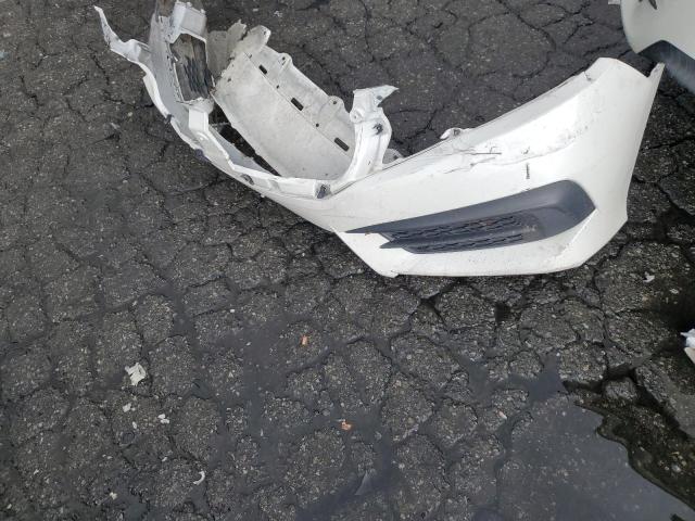 2HGFC2F74HH536198 - 2017 HONDA CIVIC EX WHITE photo 12