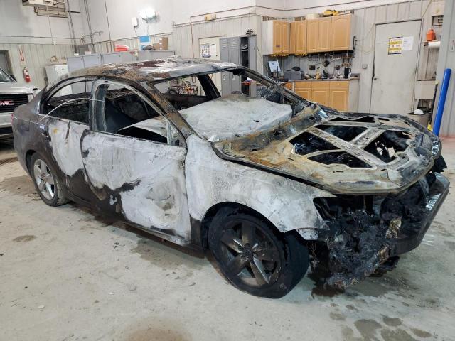 3VWLL7AJ8DM203075 - 2013 VOLKSWAGEN JETTA TDI BURN photo 4