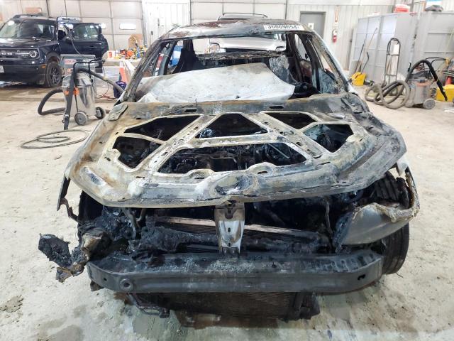 3VWLL7AJ8DM203075 - 2013 VOLKSWAGEN JETTA TDI BURN photo 5