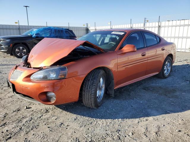 2004 PONTIAC GRAND PRIX GT, 