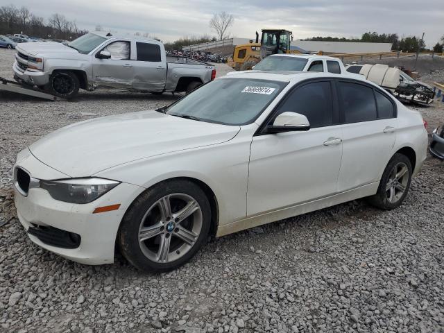 2014 BMW 320 I XDRIVE, 