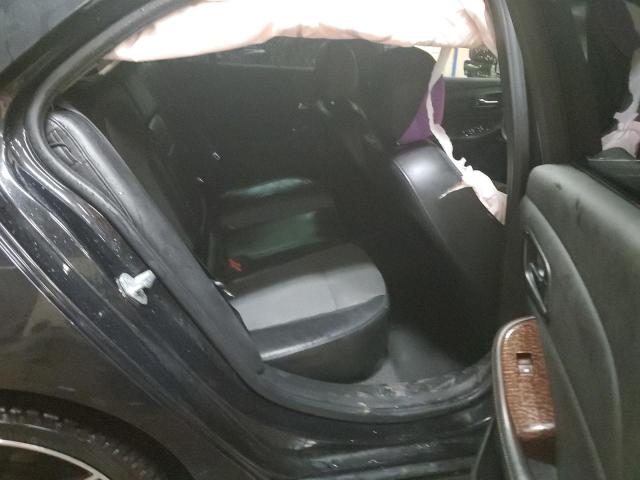 1G11D5RRXDF103655 - 2013 CHEVROLET MALIBU 1LT 黑色 照片 10