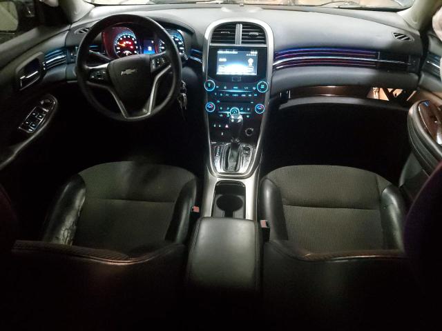 1G11D5RRXDF103655 - 2013 CHEVROLET MALIBU 1LT 黑色 照片 8