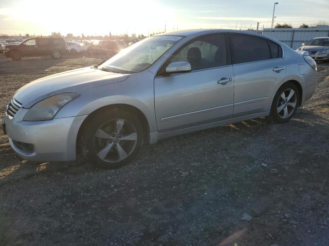 2008 NISSAN ALTIMA 3.5SE, 