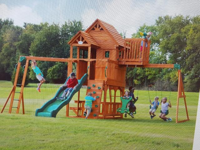 undefined - 2000 BKYD SKYFORT II  photo 1