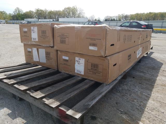 undefined - 2000 BKYD SKYFORT II  photo 3