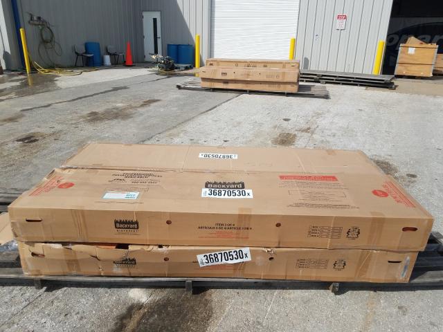 undefined - 2000 BKYD SKYFORT II  photo 5