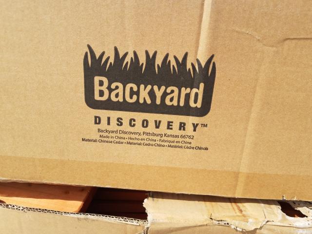 undefined - 2000 BKYD SKYFORT II  photo 8