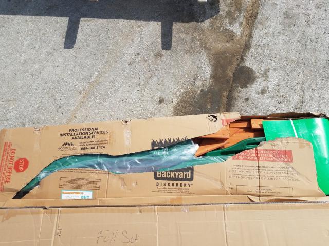 undefined - 2000 BKYD SKYFORT II  photo 9