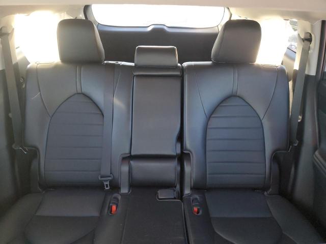 5TDGZRBH7NS565426 - 2022 TOYOTA HIGHLANDER XLE SILVER photo 10