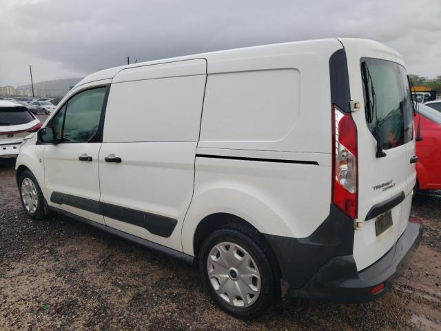 NM0LS7E78F1195447 - 2015 FORD TRANSIT CO XL WHITE photo 2