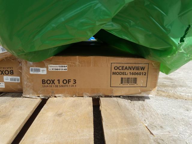 undefined - 2000 BKYD OCEANVIEW  photo 7