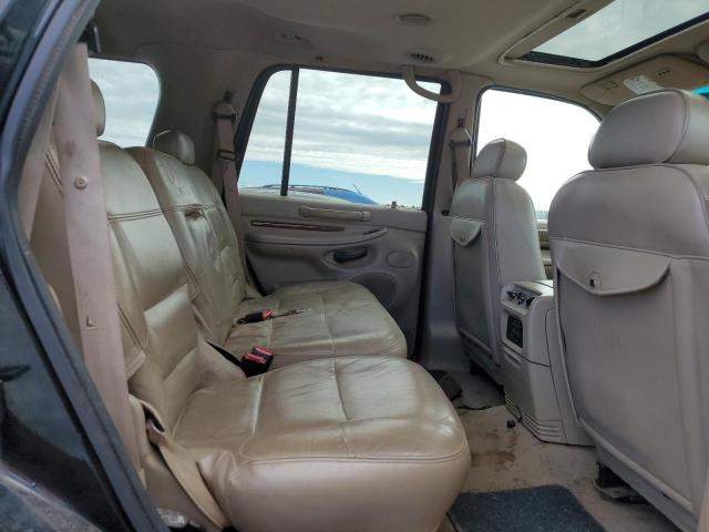 5LMFU28A81LJ05899 - 2001 LINCOLN NAVIGATOR 黑色 照片 11