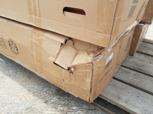 undefined - 2000 BKYD SKYFORT  photo 10