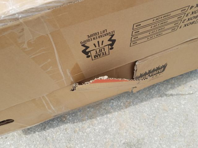 undefined - 2000 BKYD SKYFORT  photo 9