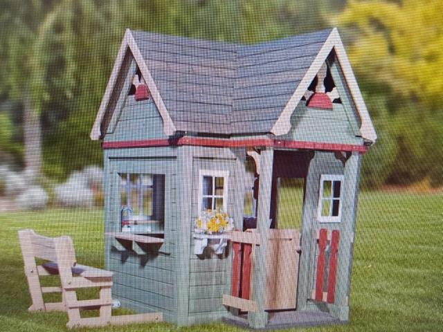 undefined - 2000 BKYD VICTORIAN  photo 1