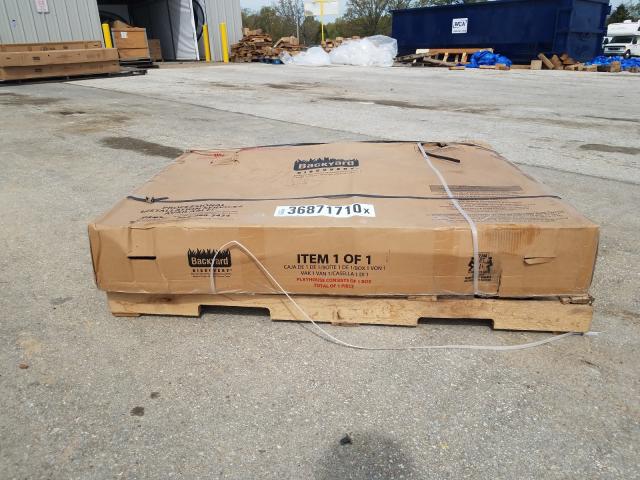 undefined - 2000 BKYD VICTORIAN  photo 5