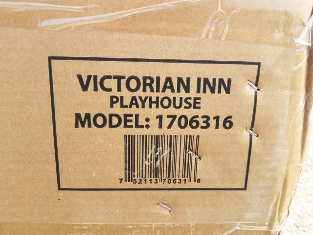 undefined - 2000 BKYD VICTORIAN  photo 8