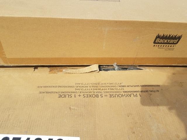 undefined - 2000 PLAY SWING SET  photo 10