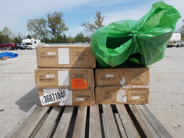 undefined - 2000 PLAY SWING SET  photo 7