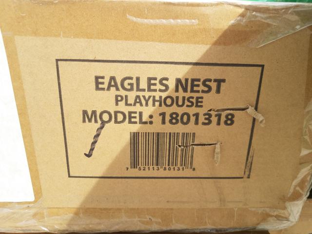 undefined - 2000 PLAY SWING SET  photo 8