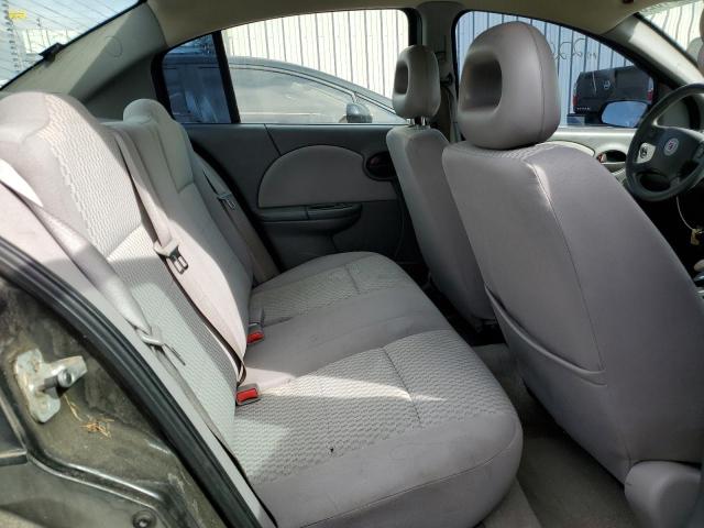 1G8AJ55F77Z203639 - 2007 SATURN ION LEVEL 2 灰色 照片 10