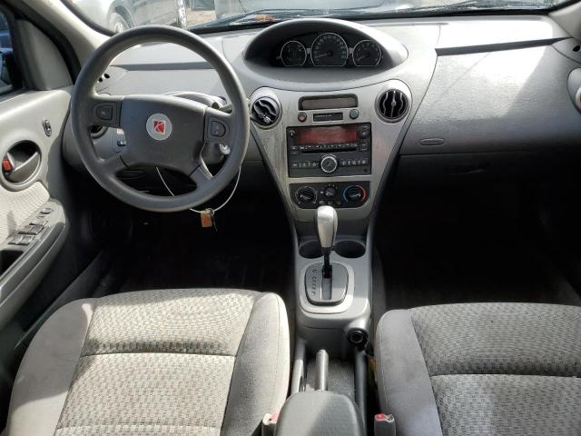 1G8AJ55F77Z203639 - 2007 SATURN ION LEVEL 2 灰色 照片 8