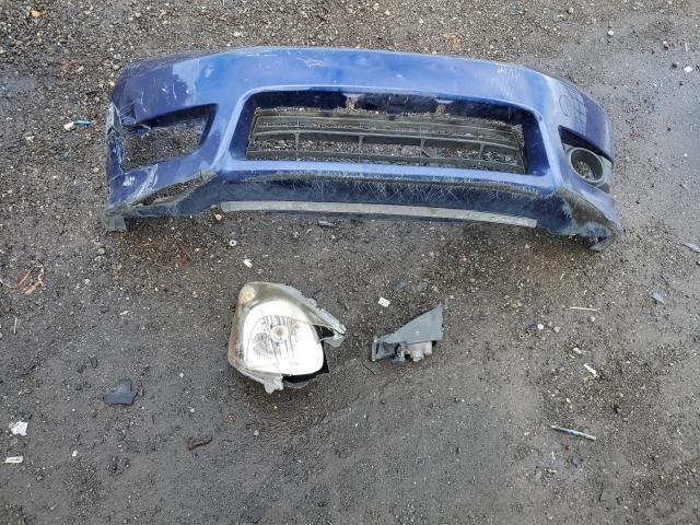 JHMGE8H59CC008369 - 2012 HONDA FIT SPORT BLUE photo 12