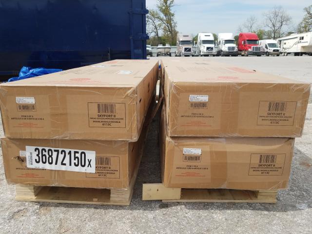 undefined - 2000 BKYD SKYFORT  photo 5