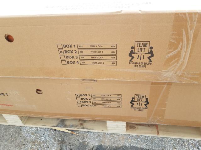 undefined - 2000 BKYD SKYFORT  photo 9