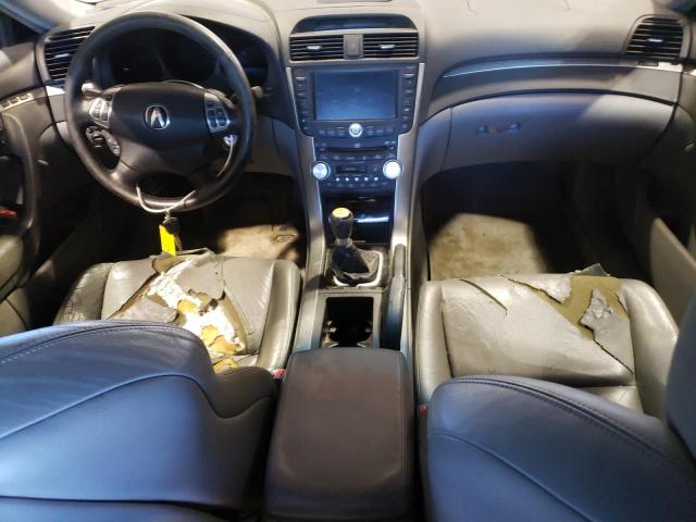 19UUA65504A041798 - 2004 ACURA TL GRAY photo 8