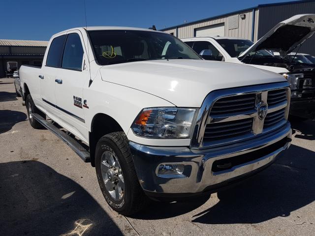 3C63R3HL7FG525927 - 2015 RAM 3500 SLT  photo 1