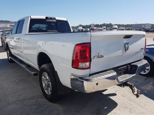 3C63R3HL7FG525927 - 2015 RAM 3500 SLT  photo 3