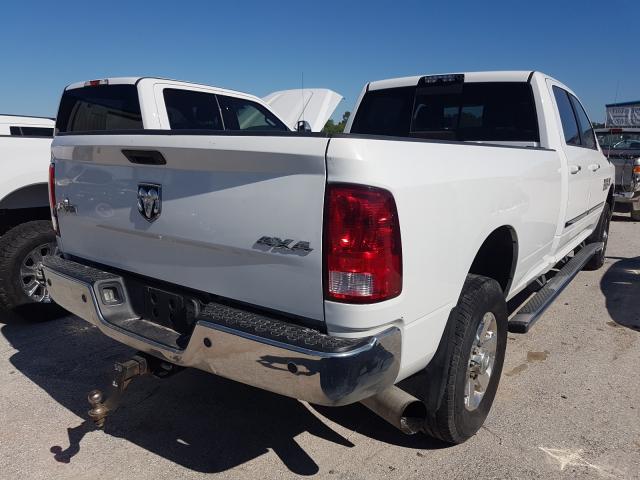 3C63R3HL7FG525927 - 2015 RAM 3500 SLT  photo 4