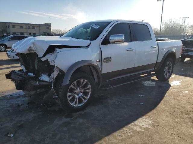 2018 RAM 1500 LONGHORN, 