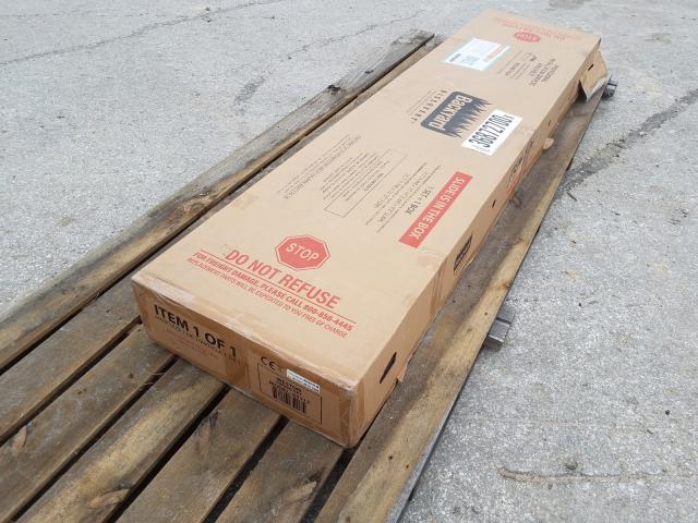 undefined - 2000 BKYD WESTON  photo 2