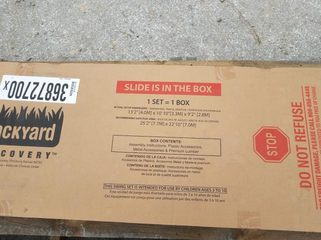 undefined - 2000 BKYD WESTON  photo 5