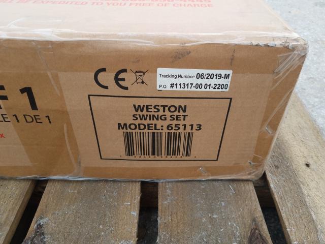 undefined - 2000 BKYD WESTON  photo 7