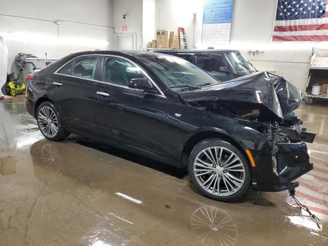 1G6DF5RK4P0121046 - 2023 CADILLAC CT4 PREMIUM LUXURY BLACK photo 4