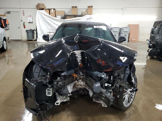 1G6DF5RK4P0121046 - 2023 CADILLAC CT4 PREMIUM LUXURY BLACK photo 5