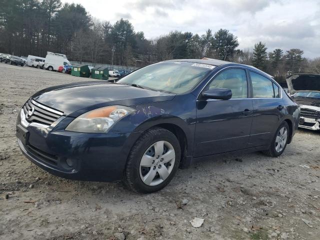 2007 NISSAN ALTIMA 2.5, 