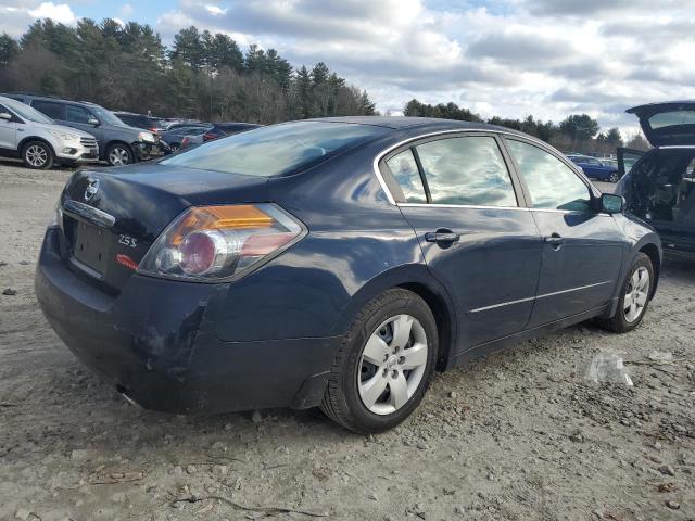 1N4AL21E07N494140 - 2007 NISSAN ALTIMA 2.5 BLUE photo 3